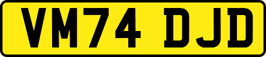 VM74DJD