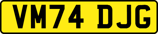 VM74DJG