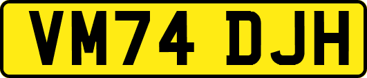 VM74DJH
