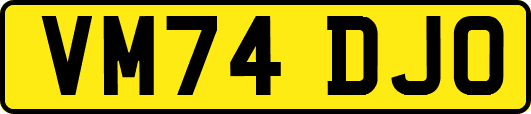 VM74DJO