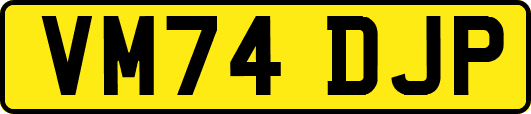 VM74DJP