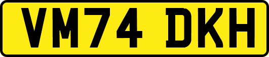 VM74DKH