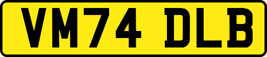 VM74DLB
