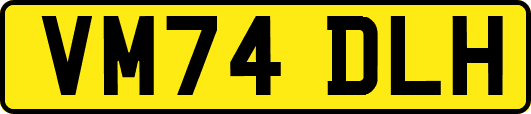 VM74DLH