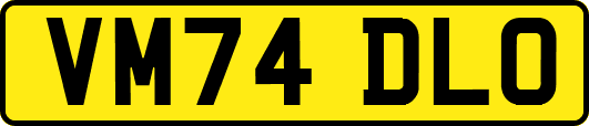 VM74DLO