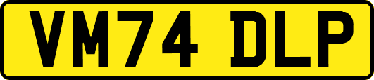 VM74DLP