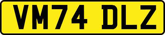 VM74DLZ