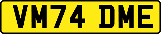 VM74DME