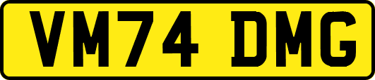 VM74DMG