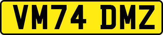 VM74DMZ