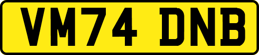 VM74DNB