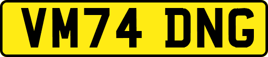 VM74DNG