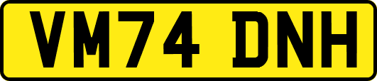 VM74DNH