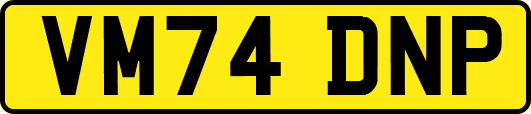 VM74DNP