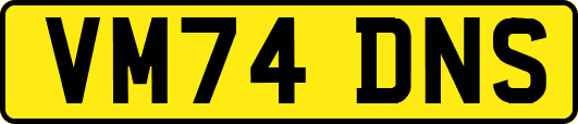 VM74DNS