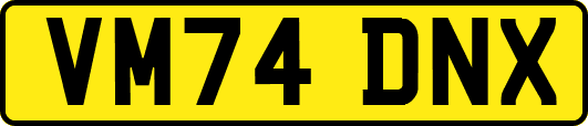 VM74DNX
