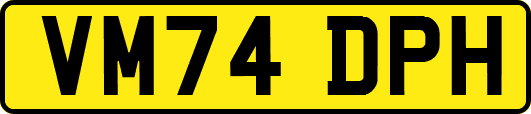 VM74DPH