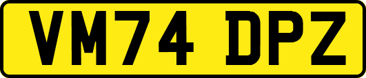VM74DPZ