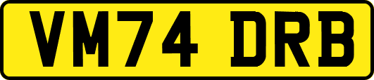 VM74DRB