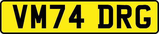VM74DRG