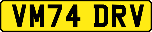 VM74DRV