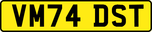 VM74DST