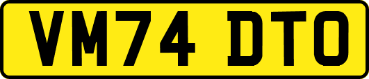 VM74DTO