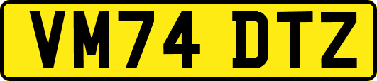 VM74DTZ