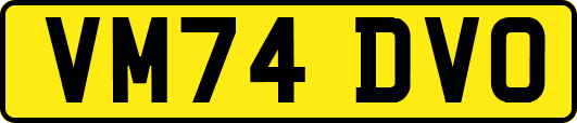 VM74DVO