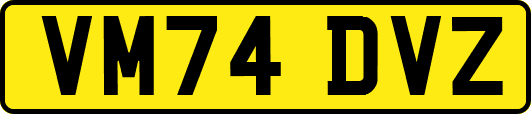 VM74DVZ