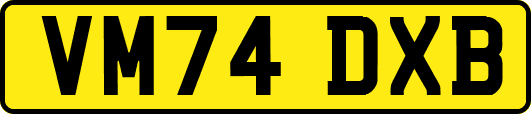 VM74DXB