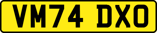 VM74DXO