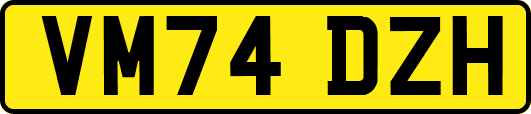 VM74DZH