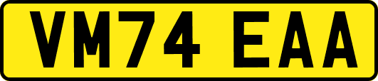 VM74EAA