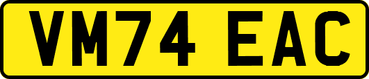 VM74EAC
