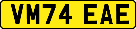 VM74EAE
