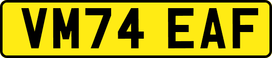VM74EAF