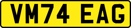 VM74EAG