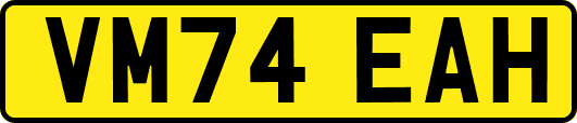 VM74EAH