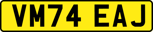 VM74EAJ