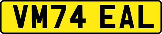 VM74EAL