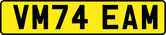 VM74EAM