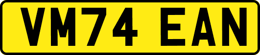 VM74EAN
