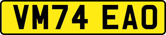 VM74EAO