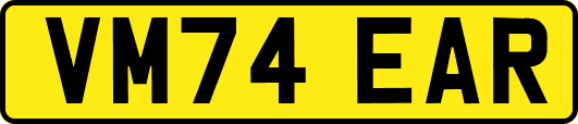 VM74EAR