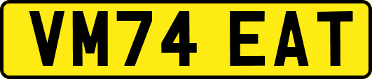 VM74EAT