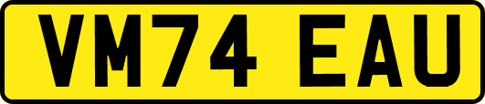 VM74EAU
