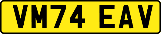 VM74EAV