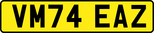 VM74EAZ