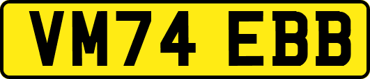 VM74EBB